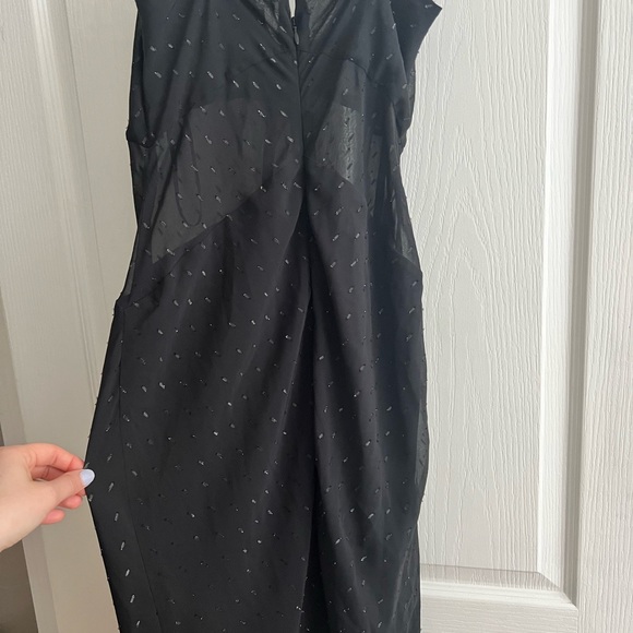 NBD Oasis Gown - Picture 7 of 10